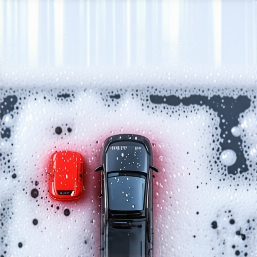 Why 2026 Blind Spot Sensors Glitch After a Car Wash [Solved]