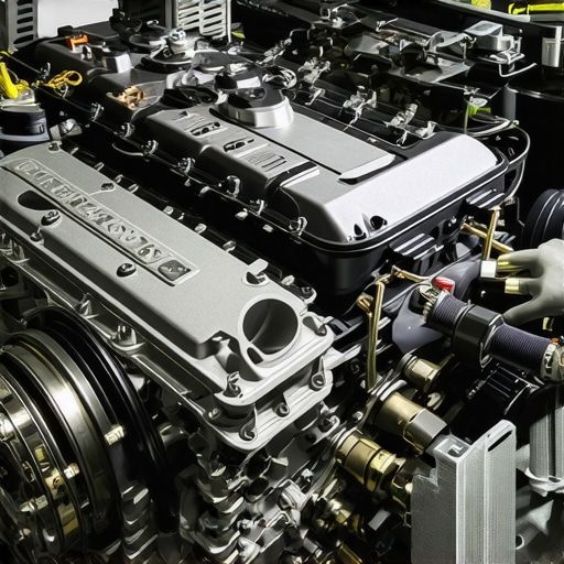 Why Your 2026 Engine Misfires Under Load: 4 Cheap Fixes