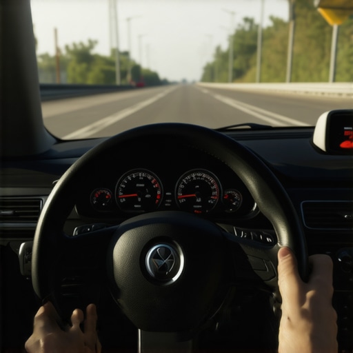 Why Your 2026 Steering Shakes at 60 MPH (And How to Fix It)