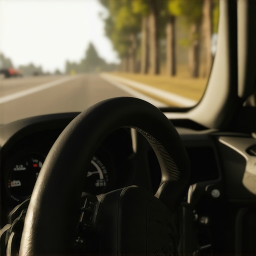 Why Your Steering Wheel Shakes When Braking [2026 Fixes]