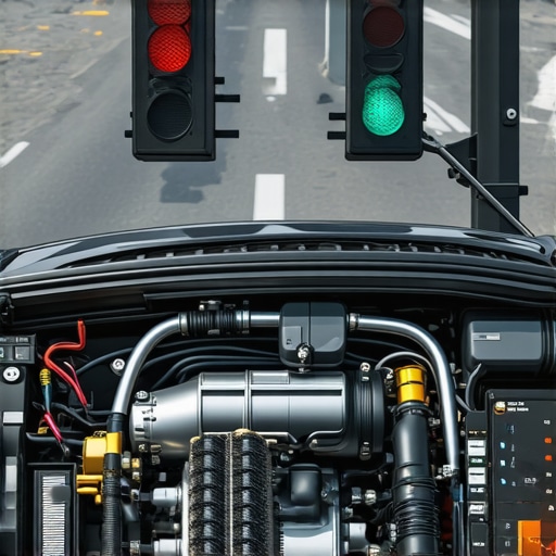 3 Quick Fixes for 2026 Engine Surging at Red Lights [Proven]