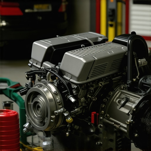 3 Reasons Your 2026 Engine Ticks After an Oil Change