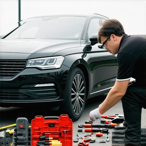 5 Secret Collisionfixer Checks Before Buying a Used 2026 Car