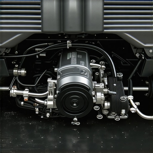 Fix 2026 Transmission Shudder with This $35 Ground Wire