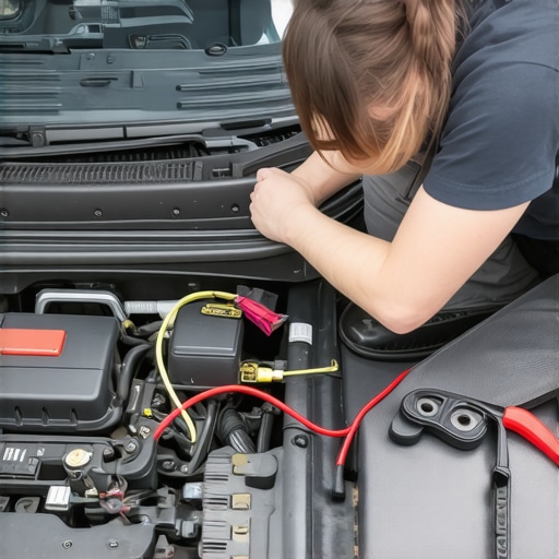 Fix 2026 Transmission Shudder with This $35 Ground Wire