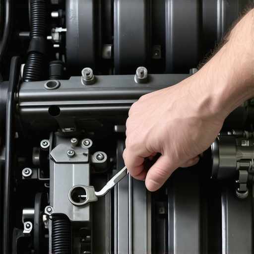 Is Your 2026 Engine Stuttering? Try This $20 Sensor Clean First