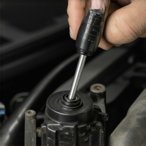 Stop 2026 Engine Surge with This 5-Minute MAF Sensor Clean