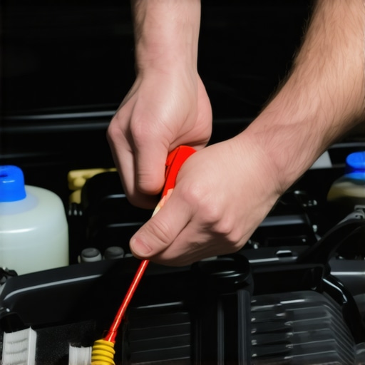 Stop 2026 Engine Surge with This 5-Minute MAF Sensor Clean