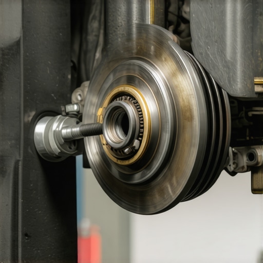 Stop 2026 Hub Bearing Grinding with This $85 Part [Fix]