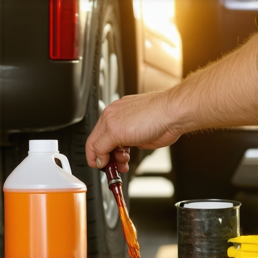 Stop Your 2026 Transmission Chatter With This $40 Fluid Swap