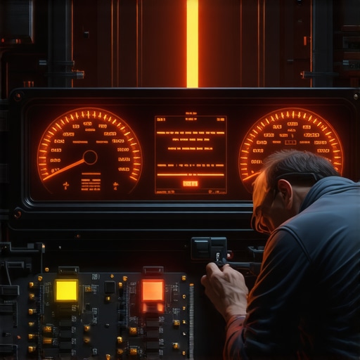 Why 2026 Idle Speed Glitches Happen (And How to Fix Them Fast)