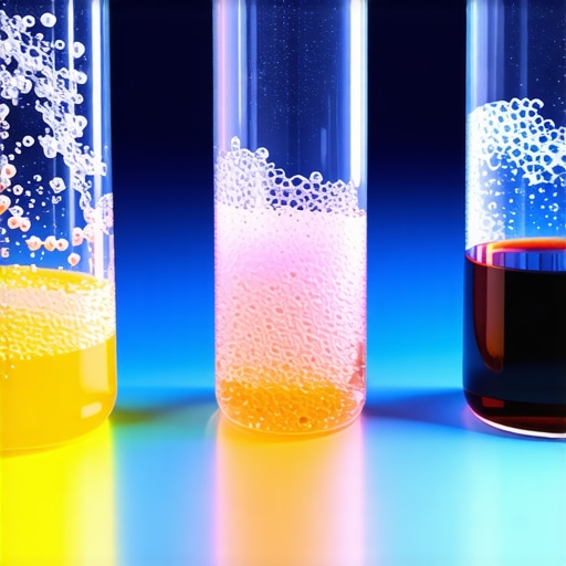 3 Fluids You Should Never Mix
