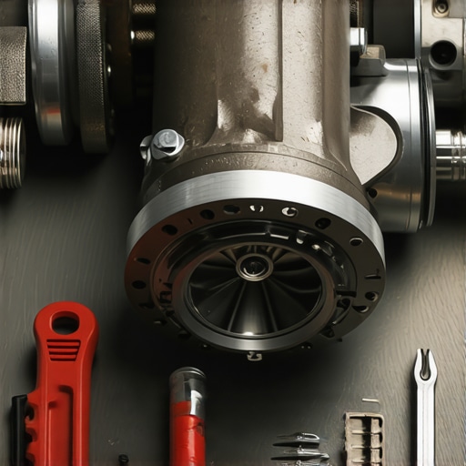 3 Maintenance Errors That Kill Your Turbocharger Early