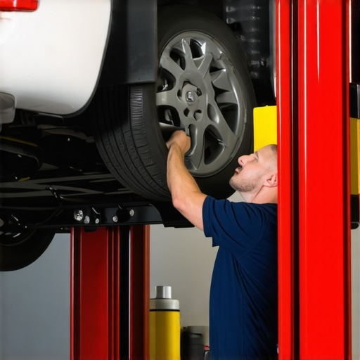3 Signs Your Mechanic Didn't Actually Change Your Oil Filter
