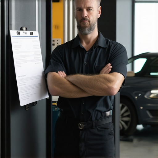 3 Signs Your Mechanic Is Guessing With Your Money