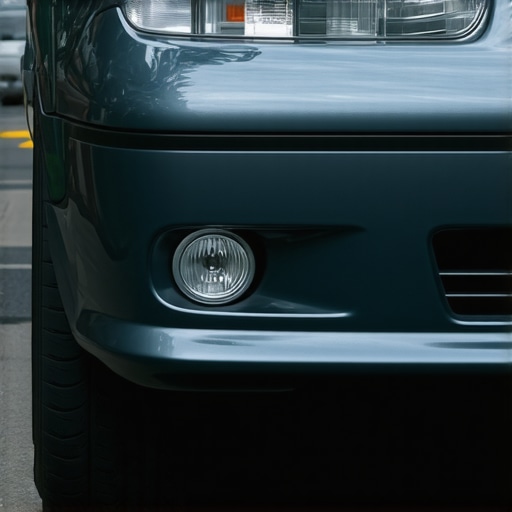 3 Subtle Bumper Gaps That Signal a Bad Collision Repair