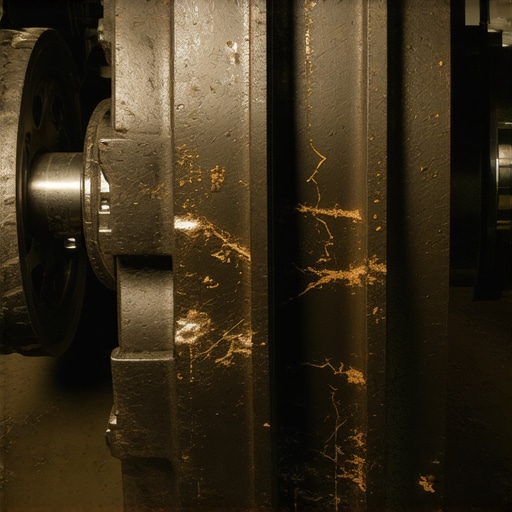 3 Warning Signs Your Differential Fluid Is Bone Dry