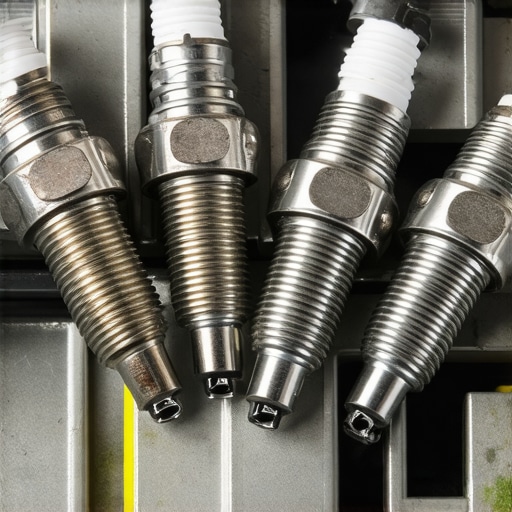 4 Signs Your Spark Plugs Are Fouled by Oil