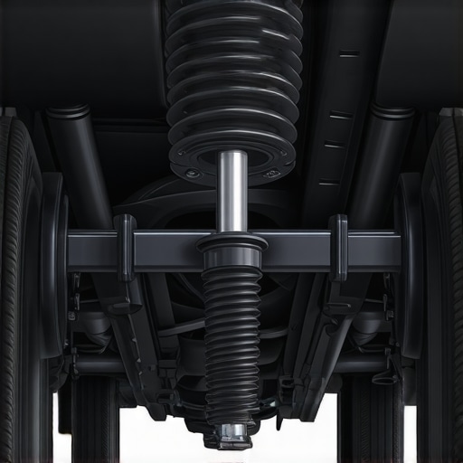 4 Subtle Signs Your Struts are Blown