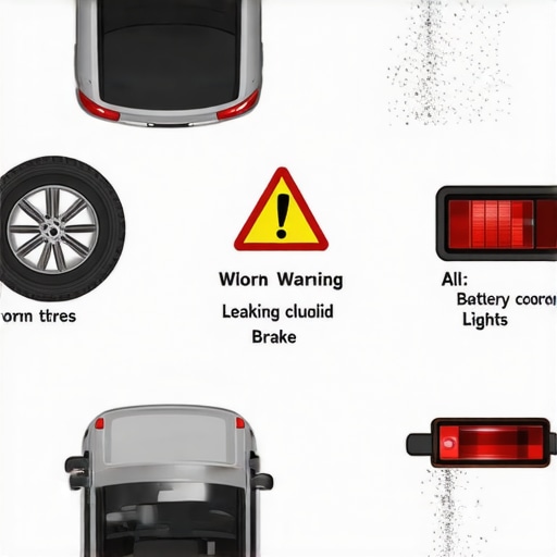 5 Red Flags to Watch for After a Full Car Service