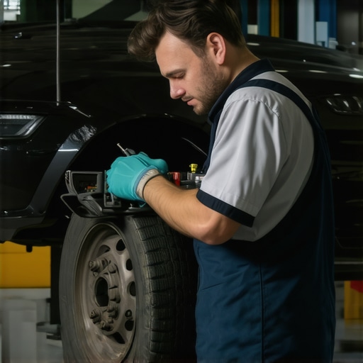 How We Fixed a Stubborn Transmission Shudder for $30