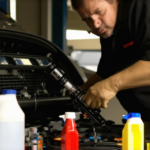 How to Clean a Sticky Idle Air Control Valve Yourself