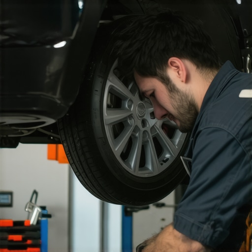 How to Fix Spongy Brakes Without a Full System Bleed