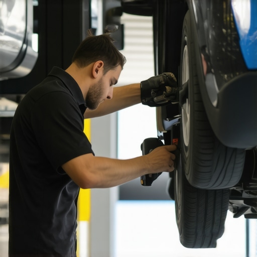 How to Fix a Spongy Brake Pedal Without Spending a Fortune