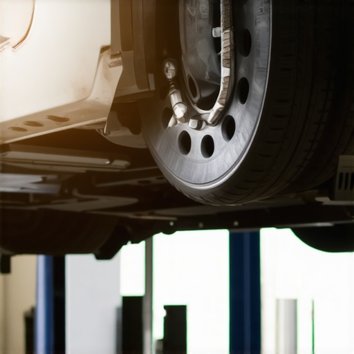 How to Get Rid of Brake Pedal Vibration Without New Rotors