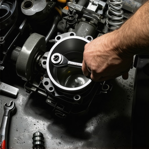 How to Reset Your Throttle Body for Smoother Acceleration