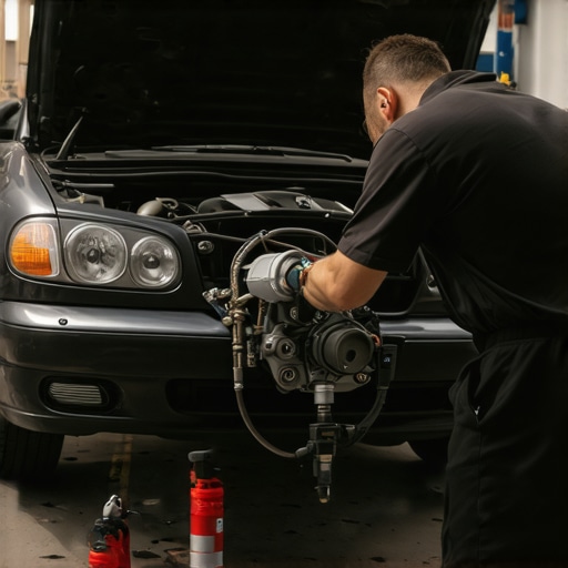 How to Save a Transmission After It’s Been Overheated