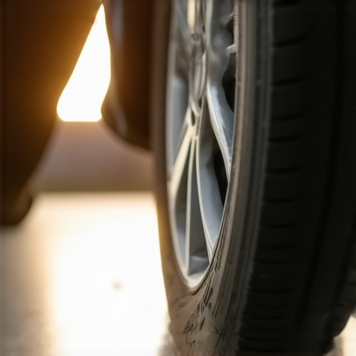 How to Spot a Failing Wheel Bearing Before It Locks Up