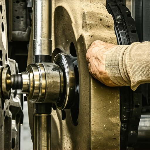 How to Unstick a Brake Caliper Without Removing It