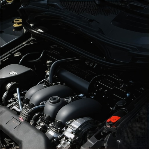 Stop Engine Pinging Under Load with This Simple Intake Clean