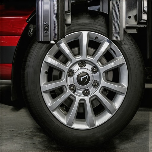 Stop Steering Wheel Shake with This 10-Minute Hub Clean