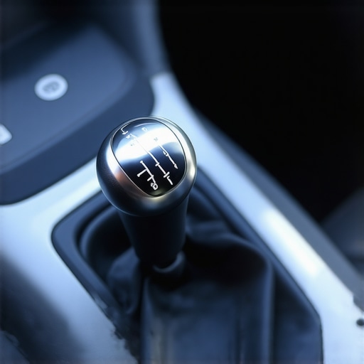 Stop That Harsh 2nd Gear Shift for Under $30