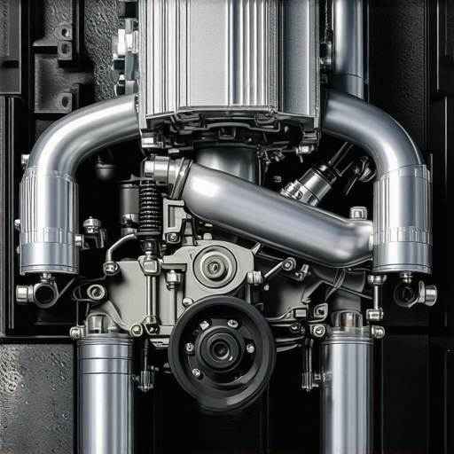 Stop Transmission Fluid Leaks for Good Without a Full Rebuild
