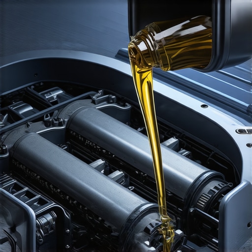 Stop Transmission Shudder with This $20 Friction Modifier