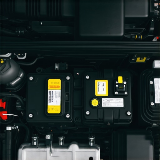 Stop Your Battery From Draining in Cold Weather