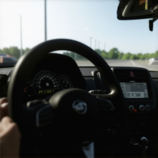 Stop Your Steering Wheel From Shaking at 60 MPH