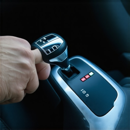 Stop the Annoying Clunk When You Shift Into Reverse