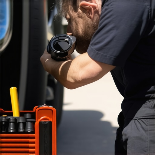 The $10 Fix for a Loose Side Mirror