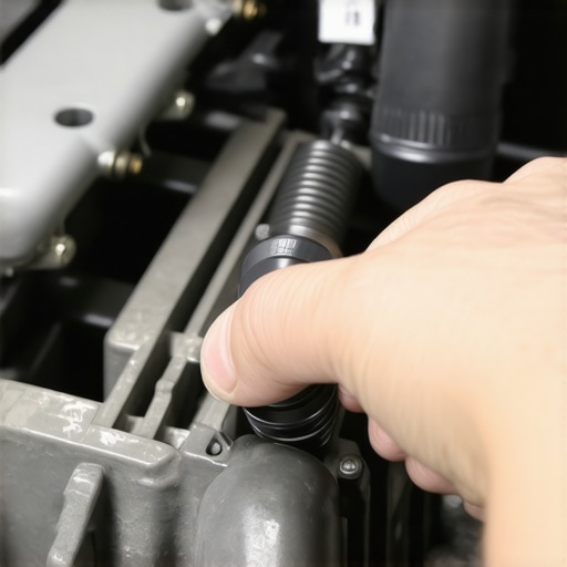 The 10-Minute Fix for a Rough Idle That Feels Like a Misfire