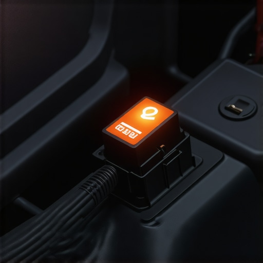 The $10 Relay That Stops Your Battery From Dying Overnight