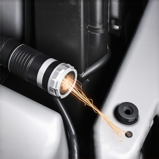 The $12 Ground Wire That Triggers a Transmission Limp Mode
