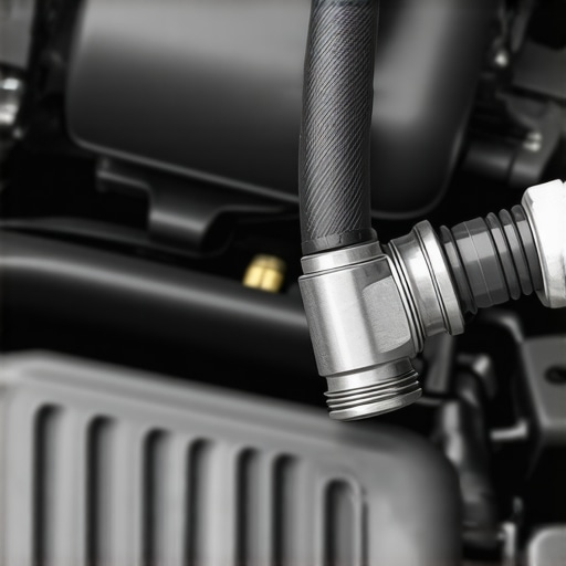 The $12 Vacuum Leak That Makes Your Transmission Shift Late