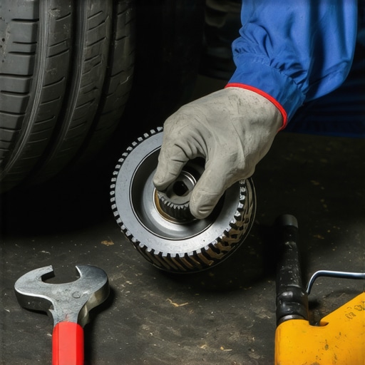 The $20 Fix for a Whining Transmission Pump