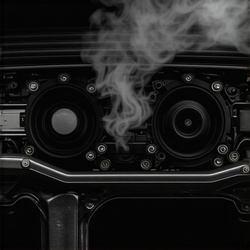 The $5 Gasket Leak That Causes a Mass Airflow Error