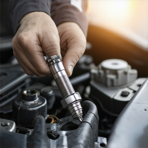 The 5-Minute Spark Plug Check for Better Gas Mileage