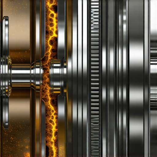 The Dirty Fluid Secret That Kills Modern Gearboxes
